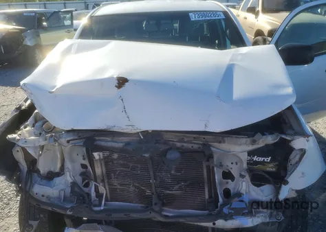 2010 Toyota Tacoma Access Cab из США, поврежденный, VIN 5TETX4CN9AZ695927